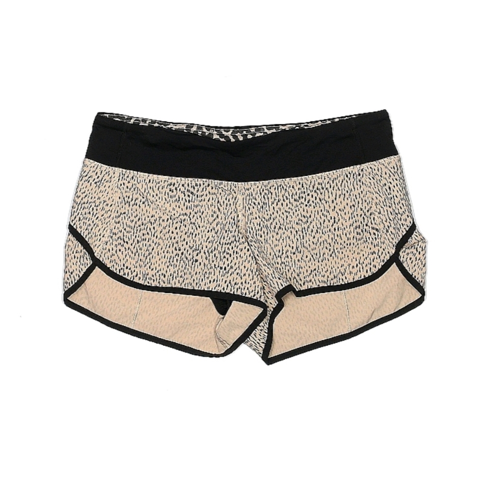 Lululemon Athletica womans shorts